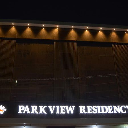 Stayguru Park View Residency ブジ エクステリア 写真