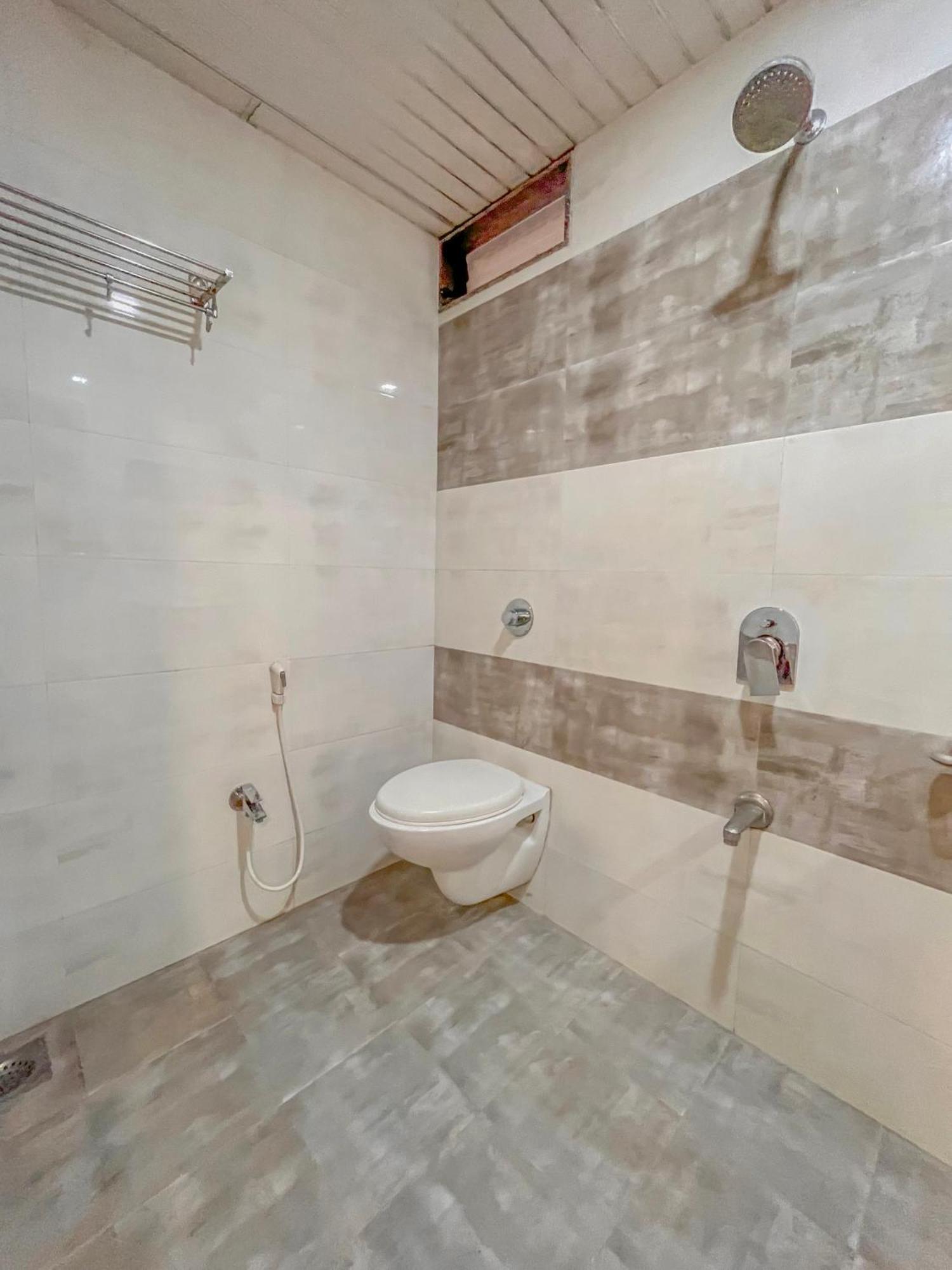 Stayguru Park View Residency ブジ エクステリア 写真